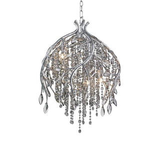 Autumn Twilight Chandelier Arkstarhome