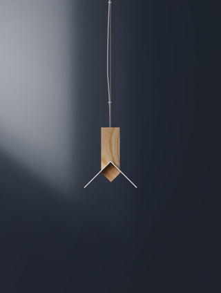 Axis T Pendant Light Arkstarhome