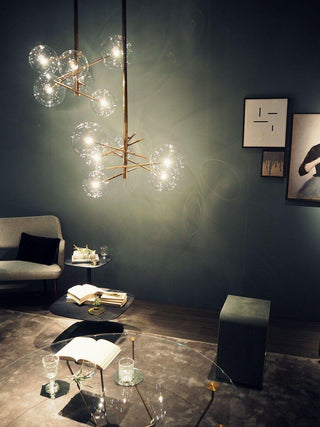 Bolle Chandelier Arkstarhome
