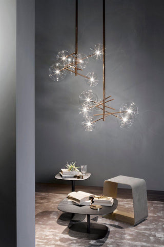 Bolle Chandelier Arkstarhome