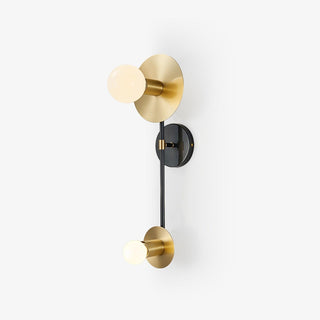 Balance Scale Wall Light Arkstarhome