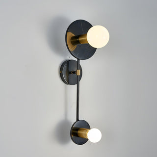 Balance Scale Wall Light Arkstarhome