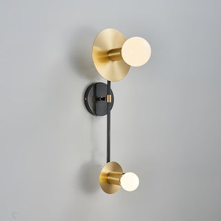 Balance Scale Wall Light Arkstarhome