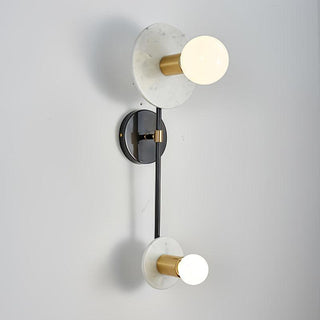 Balance Scale Wall Light Arkstarhome