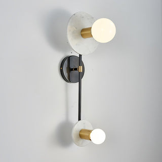 Balance Scale Wall Light Arkstarhome
