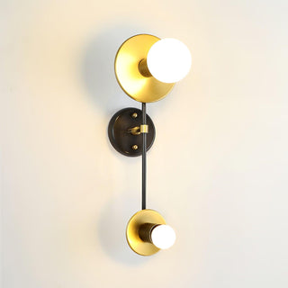 Balance Scale Wall Light Arkstarhome