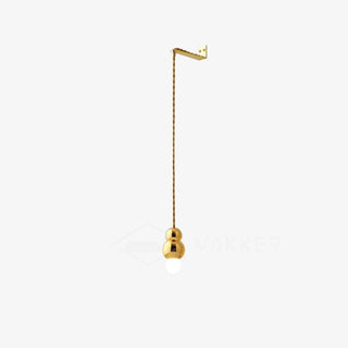 Ball Series Wall Light Arkstarhome