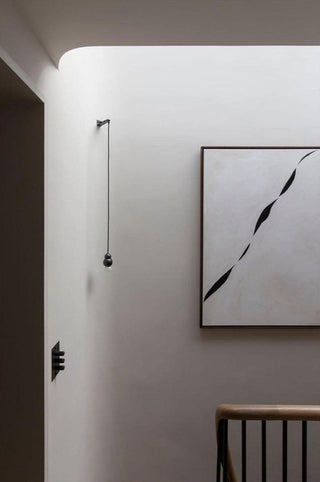 Ball Series Wall Light Arkstarhome