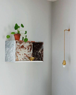 Ball Series Wall Light Arkstarhome