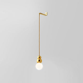 Ball Series Wall Light Arkstarhome
