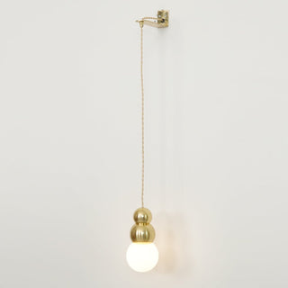 Ball Series Wall Light Arkstarhome