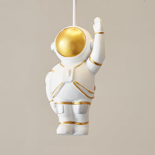 Balloon Glossy Ceiling Light Arkstarhome