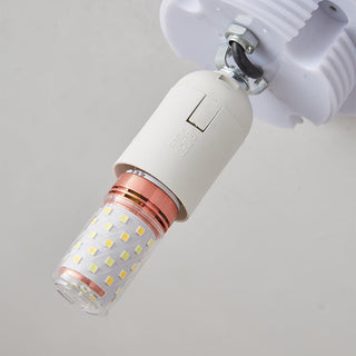 Balloon Glossy Ceiling Light Arkstarhome