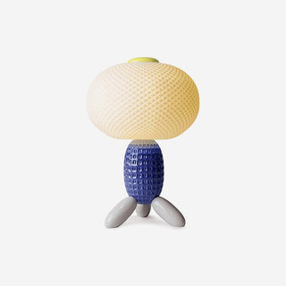 Balloons Table Lamp Arkstarhome