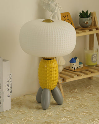 Balloons Table Lamp Arkstarhome