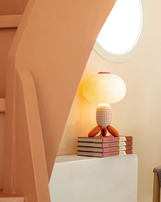 Balloons Table Lamp Arkstarhome