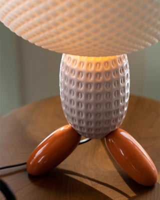 Balloons Table Lamp Arkstarhome