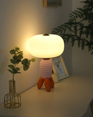 Balloons Table Lamp Arkstarhome