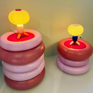 Balloons Table Lamp Arkstarhome