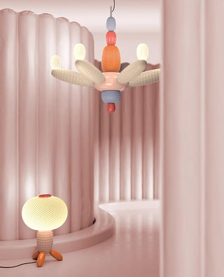 Balloons Table Lamp Arkstarhome