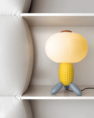 Balloons Table Lamp Arkstarhome