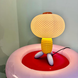 Balloons Table Lamp Arkstarhome