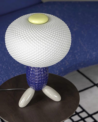 Balloons Table Lamp Arkstarhome