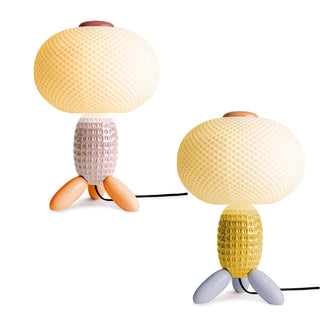 Balloons Table Lamp Arkstarhome