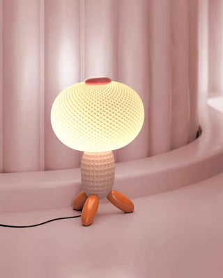 Balloons Table Lamp Arkstarhome
