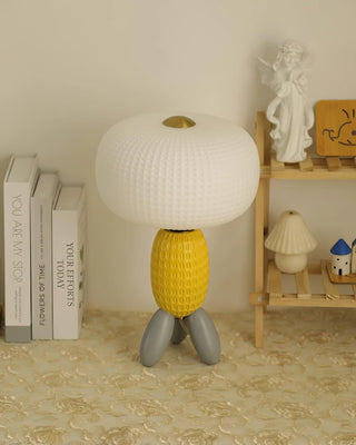 Balloons Table Lamp Arkstarhome