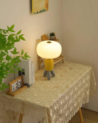 Balloons Table Lamp Arkstarhome
