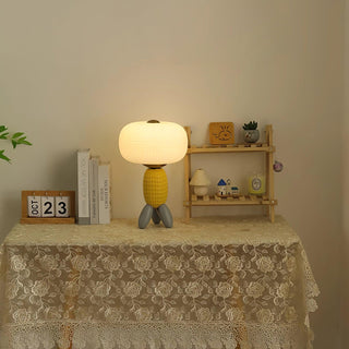 Balloons Table Lamp Arkstarhome