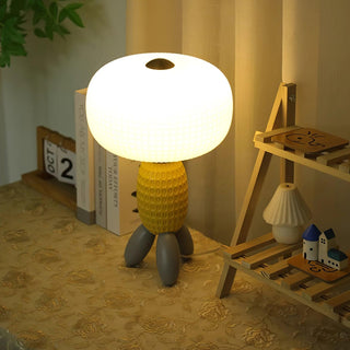 Balloons Table Lamp Arkstarhome