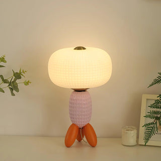 Balloons Table Lamp Arkstarhome