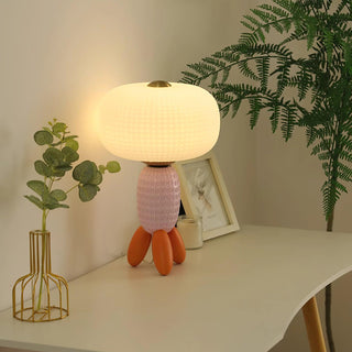 Balloons Table Lamp Arkstarhome