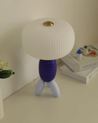 Balloons Table Lamp Arkstarhome