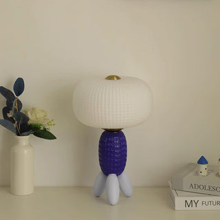 Balloons Table Lamp Arkstarhome