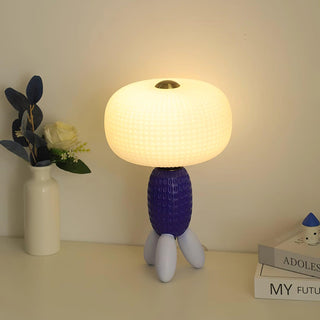 Balloons Table Lamp Arkstarhome