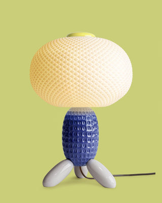 Balloons Table Lamp Arkstarhome