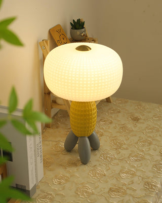 Balloons Table Lamp Arkstarhome