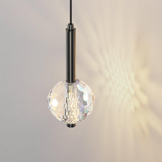 Barletta Crystal Wall Lamp Arkstarhome