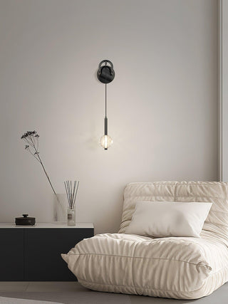 Barletta Crystal Wall Lamp Arkstarhome