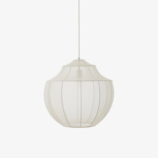 Beau Mesh Pendant Light Arkstarhome