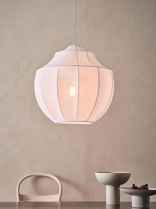 Beau Mesh Pendant Light Arkstarhome