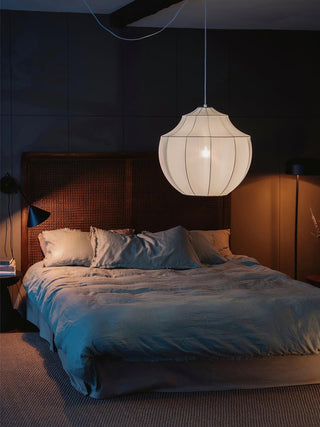 Beau Mesh Pendant Light Arkstarhome