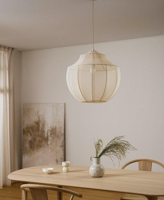 Beau Mesh Pendant Light Arkstarhome