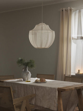 Beau Mesh Pendant Light Arkstarhome