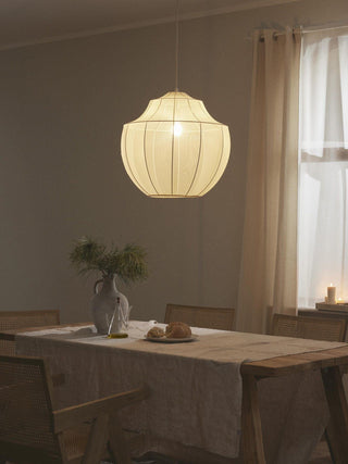Beau Mesh Pendant Light Arkstarhome