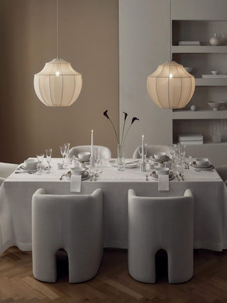 Beau Mesh Pendant Light Arkstarhome