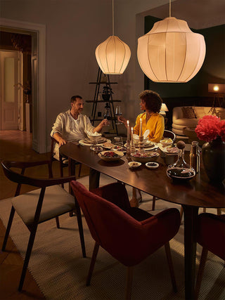 Beau Mesh Pendant Light Arkstarhome